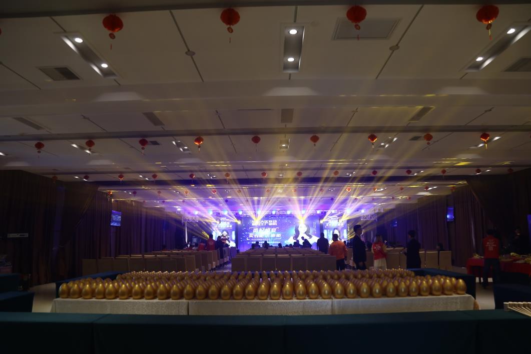 全州县活动策划