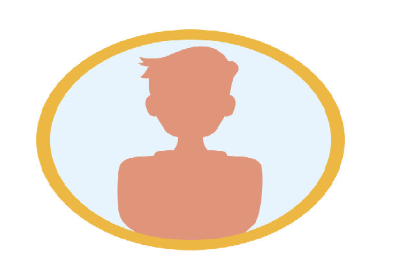 全州县墙绘中如何画好人物轮廓？