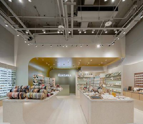 全州县店面装修流程