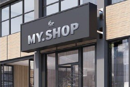 全州县门头店招