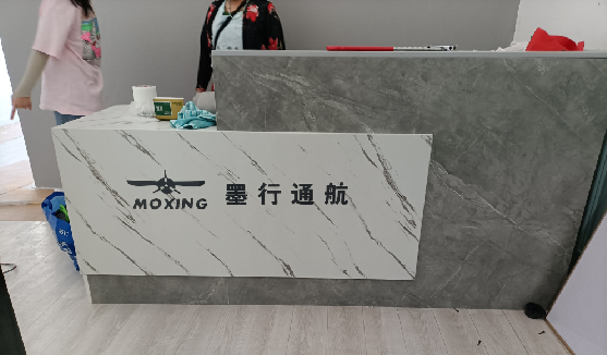 全州县店内装修