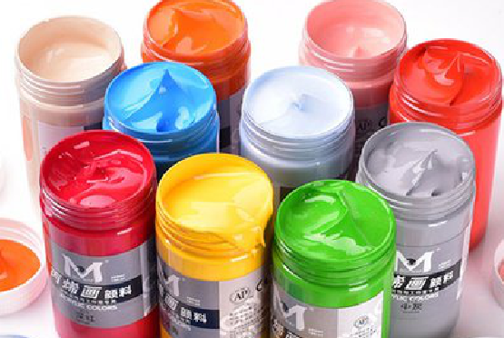 全州县你知道什么材料可以用于墙绘吗？