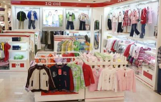 全州县店面装修风格确定。