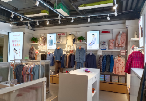 全州县超市卖场装修如何提升消费欲望？