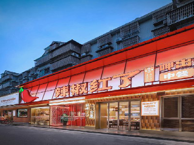 全州县餐饮招牌制作有哪些要点和技巧？