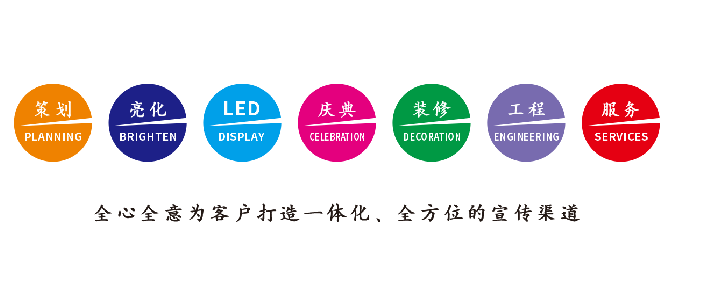 全州县广告公司该如何满足客户需求？