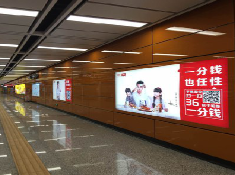 全州县广告灯箱的发展前景？