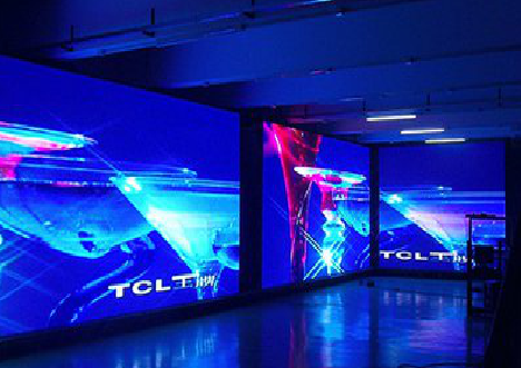 全州县如何解决LED显示屏耗电问题？